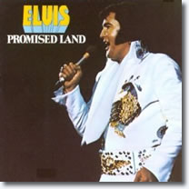Elvis Presley Promised Land CD
