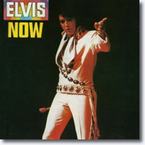 Elvis Now CD