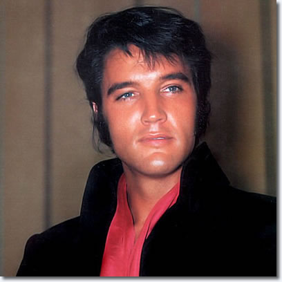 Photos Elvis Presley Press Conference Las Vegas August 1 1969