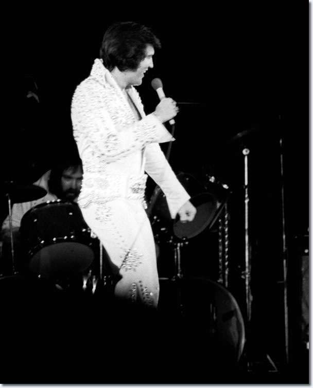 Elvis Presley : 3pm Long Island Ny : June 23, 1973