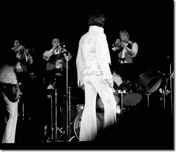 Elvis Presley : 3pm Long Island Ny : June 23, 1973