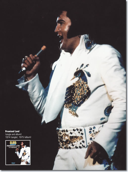 Elvis Presley : May 11, 1974 : Forum, Los Angeles, California : Afternoon Show.