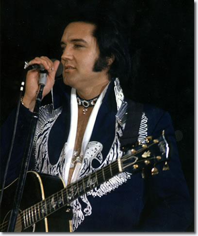 For Elvis Cd Collectors Elvis S Hairstyle