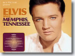 Elvis Sings Memphis Tennessee FTD CD Wallpaper