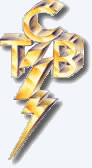TCB Logo - Elvis Presley