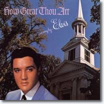 How Great Thou Art Sessions