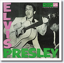 Elvis Presley Special Edition FTD CD