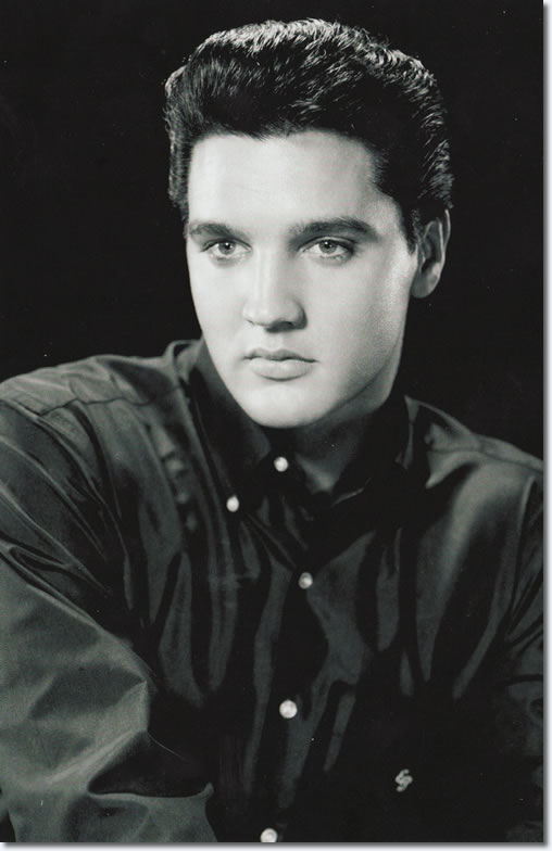 Elvis Presley - From the booklet, FTDs, Wild In The Country Soundtrack CD.