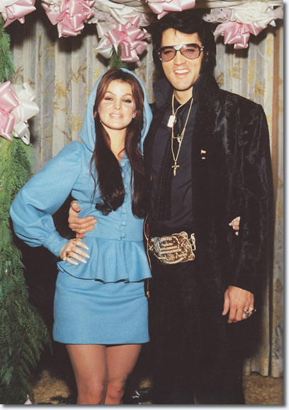 Klein's Wedding in Las Vegas | December 1970