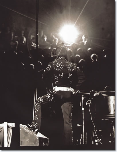 Elvis Presley Boston Garden November 10 1971 8 30 Pm