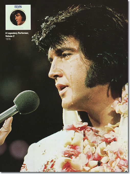 Elvis Presley : Aloha From Hawaii Rehearsal Concert : January 12, 1973.