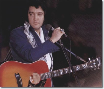 Elvis Presley Freedom Hall Johnson City, Tn March 17, 1976
