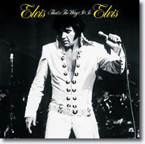 Elvis: That's The Way It Is 2 CD Set
