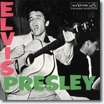 Elvis Presley LPM-1254